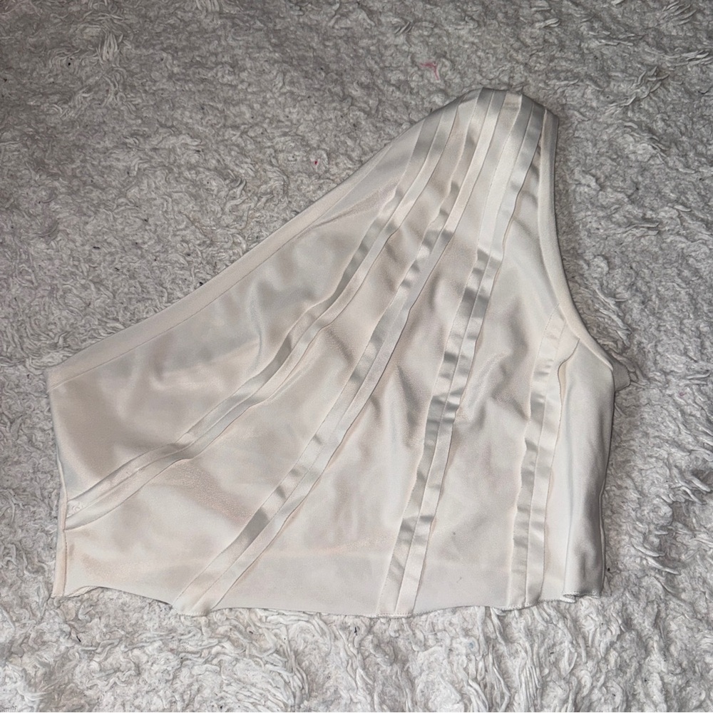 Shein Crop Top